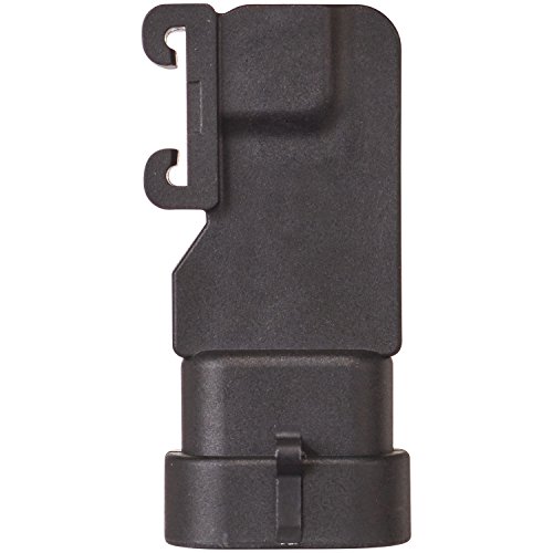 Mp103 Manifold Absolute Pressure Sensor Flange Mount Metal Map With 50 To 110 Kpa Measuring Range And Electrical Signal Output