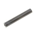 Vacuum Connector Straight Shape Soft Vinyl Black 0 156 In Outer Diameter Alx-pau-mm-47416-cl360a50 