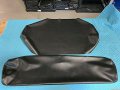 New Replacement Seat Cover Fits Kawasaki Mule 4000 4010 Utv Diesel 4x4 Kaf620 Front Covers 993