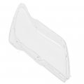 G-plus Front Headlight Headlamp Lens Cover Compatible With Bmw 7 E65 E66 2005 2006 2007 2008 Left And Right Side 1 Pair