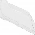 G-plus Front Headlight Headlamp Lens Cover Compatible With Bmw 7 E65 E66 2005 2006 2007 2008 Left And Right Side 1 Pair