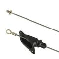 Atp Y-743 Clutch Cable 