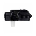 Air Door Actuator Ford Freestyle Five Hundred 2005 2006 2007 Plastic Rotary Switch Replacement For 5f9z19e616ea 
