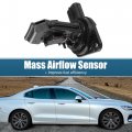 Uxcell Car Mass Airflow Sensor No 31430000 For Volvo S60 2 0l 4 Cylinder Turbo 2019