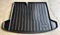 Eaccessories Ea Cargo Liner Trunk Mat For Nissan Kicks 2019-2023 A Weather-resistants Cars With Raised Lipa Non-slip Car Mat 