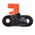 Labwork Fuel Shut Off Valve Replacement For Polaris 300 400 425 250 350 500