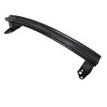 Front Bumper Face Bar Reinforcement Cross Member For Kia Rio 2018 2023 1 6l Part Number 64900h9000 