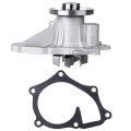 High Volume Oil Pump Timing Chain Kit Water For 20-2009 Toyota Camry 2 4l 2009-2010 Corolla 2