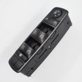 Driver Side Front Left Power Window Switch 2518200110 Replacement For 2007-2009 Gl320 Gl450 Ml320 Ml350 Ml550 Ml63 Amg
