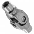 Caltric U-joint Yoke Compatible With Honda Trx350fm Rancher S 4x4 2000 2001 2002 2003 2004 2005 2006