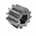 Caltric Steering Sector Pinion Gear For John Deere D120 D125 D130 D140 D150 Gx20053 