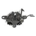 Carpartsdepot Steel Hood Latch Support W O Shield Plastic Cover Replacement 393-44163 To1234111 5351002230 