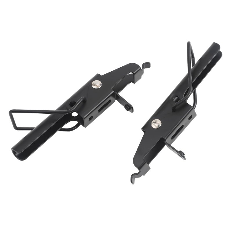 Polaris Tailgate Latch Assembly Left Right Replace Part Number