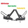 Polaris Tailgate Latch Assembly Left Right Replace Part Number