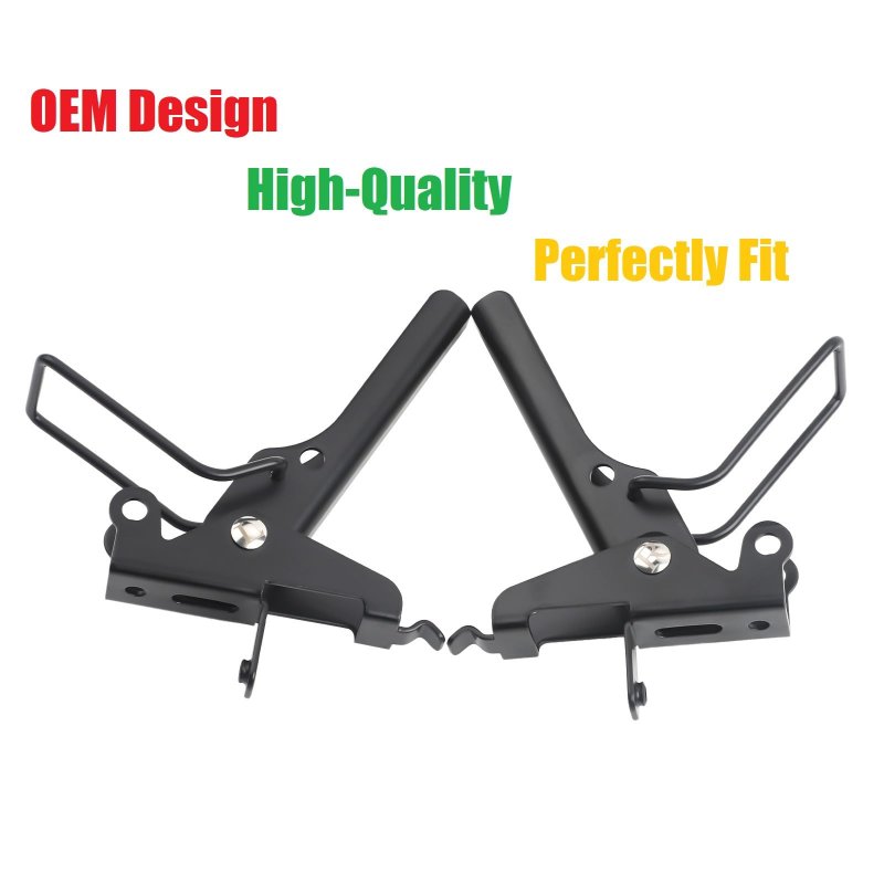 Polaris Tailgate Latch Assembly Left Right Replace Part Number