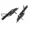 Polaris Tailgate Latch Assembly Left Right Replace Part Number 