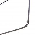 Ocpty Driver Side Mirror Glass Replacement Fit For 2007-2011d Edge 2007-2010 For Lincoln Mkx With Heating Chrome