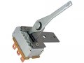 Blower Switch Fits 1971-73 Ford Mustang W Factory Air 24-0589 
