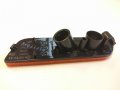 Passenger Side Amber Bumper Light Lens And Reflector Suitable Fits Volvo S80 1999-2006 Models