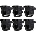 Ignition Coil 6 Pcs For Land Rover Lr3 4 0l 2005 2006 2007 Uf590