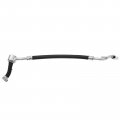 A-premium A C Suction Line Hose Assembly Compatible With Lexus Sc430 2002-2010 V8 4 3l Dohc Compressor To Evap