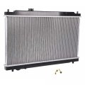 Ocpty Radiator Replacement Core Compatible For 1994-2001 Acura Integra 1 8l 2839