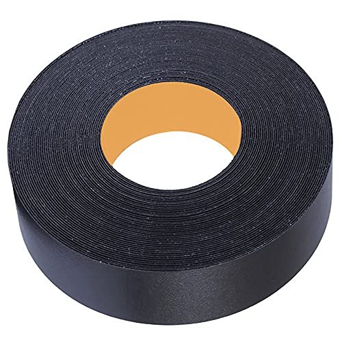 Edge Supply Easyedge Bck Pvc 3 4 Inch X 25 Ft Roll Of Banding A Peel And Stick Ultra Bond Easy Application A Flexible Durable