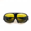 Mcwlaser 190-540nm 800-2000nm Laser Safety Glasses Yag Blue Green And Uv Light Eye Protection Goggles For 405nm 445nm 450nm