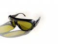 Mcwlaser 190-540nm 800-2000nm Laser Safety Glasses Yag Blue Green And Uv Light Eye Protection Goggles For 405nm 445nm 450nm