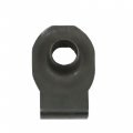 Labwork 12pc Leaf Spring Bracket Mounting Kit Bolts J-clips Replacement For Camaro Firebird 1967-1981 Nova 1968-1979