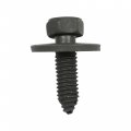 Labwork 12pc Leaf Spring Bracket Mounting Kit Bolts J-clips Replacement For Camaro Firebird 1967-1981 Nova 1968-1979