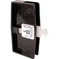 Slide-co 121327 Screen Door Latch And Pull With Security Lock New Columbia 