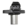 Camshaft Position Sensor For Lexus Gs300 1998 To 2005 2 Male Blade Terminals Replacement 22391 73574 Black Standard Style 