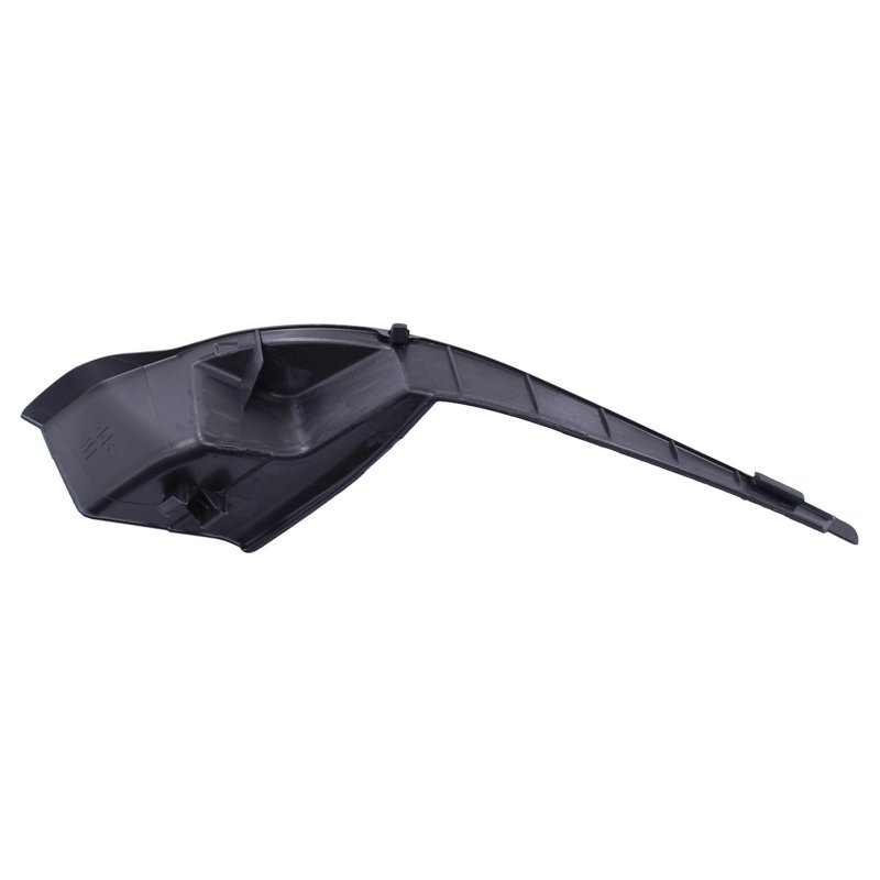 Xtremeamazing 2pcs Front Driver And Passenger Wiper Cowl Panel For Forester 2014-2018
