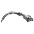 Front Passenger Side Fender Liner Splash Guard For Subaru Impreza 2006 2007 Wagon Replaces 59110fe120 Su1249116 Abs Plastic Wrx 