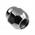 A-premium 4pcs M12-1 5 Wheel Lug Nut Compatible With Infiniti G20 I30 M35 Q45 Qx4 Nissan Altima 350z Frontier Maxima Murano