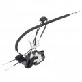 Autokay Side Door Lock Actuator Front Driver And Passenger For Infiniti G35 Coupe 2003-2004 80501am80a 80500am80a