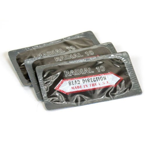 Dual Cure Radial Repair 1 3 4 X Box Of 20