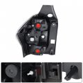 Labwork Passenger Side Tail Light Replacement For 2014-2016 Subaru Forester Rear Brake Lamp Assembly Rh Right 84912sg041