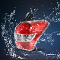 Labwork Passenger Side Tail Light Replacement For 2014-2016 Subaru Forester Rear Brake Lamp Assembly Rh Right 84912sg041