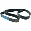 Fridayparts Fan Belt 9pk1905 Compatible For Komatsu Excavator Pc200-6 Replacement
