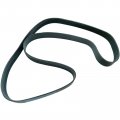 Fridayparts Fan Belt 9pk1905 Compatible For Komatsu Excavator Pc200-6 Replacement