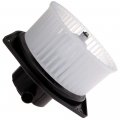 Automotive Blower Motor Replacement 27220-4b000 Hvac With Wheel Fan Cage Fit For 1998-1999 Frontier 1995-1999 Sentra