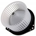 Aintier Automotive Blower Motor Replacement 27220-4b000 Hvac With Wheel Fan Cage Fit For 1998-1999 Frontier 1995-1999 Sentra
