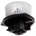 Aintier Automotive Blower Motor Replacement 27220-4b000 Hvac With Wheel Fan Cage Fit For 1998-1999 Frontier 1995-1999 Sentra