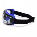 Radians Lpg1-13dlpx Iquity Goggles Clear 1 Pair 