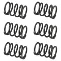 Caltric Clutch Springs Compatible With Honda Monkey 125 C125 2019-2013 Qty 6 22401-kph-900