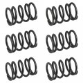 Caltric Clutch Springs Compatible With Honda Monkey 125 C125 2019-2013 Qty 6 22401-kph-900