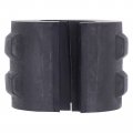 Applianpar 2pcs Front Suspension Stabilizer Anti Sway Bar Bushing For Mercedes-benz S-class W221