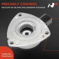 A-premium Engine Variable Valve Timing Vvt Solenoid Compatible With Mercedes-benz W203 Series C230 2003 2004 2005 1 8l Replace